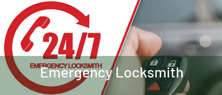  Emergency Locksmith 