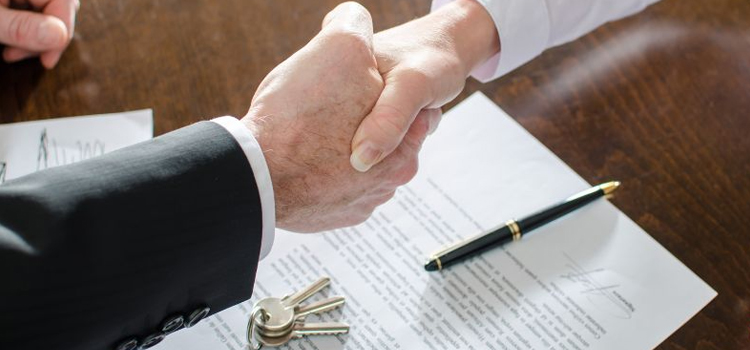 Commercial Eviction Service Cameron Park