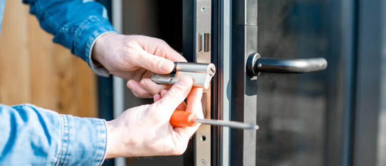 Commercial Locksmith Cameron Park